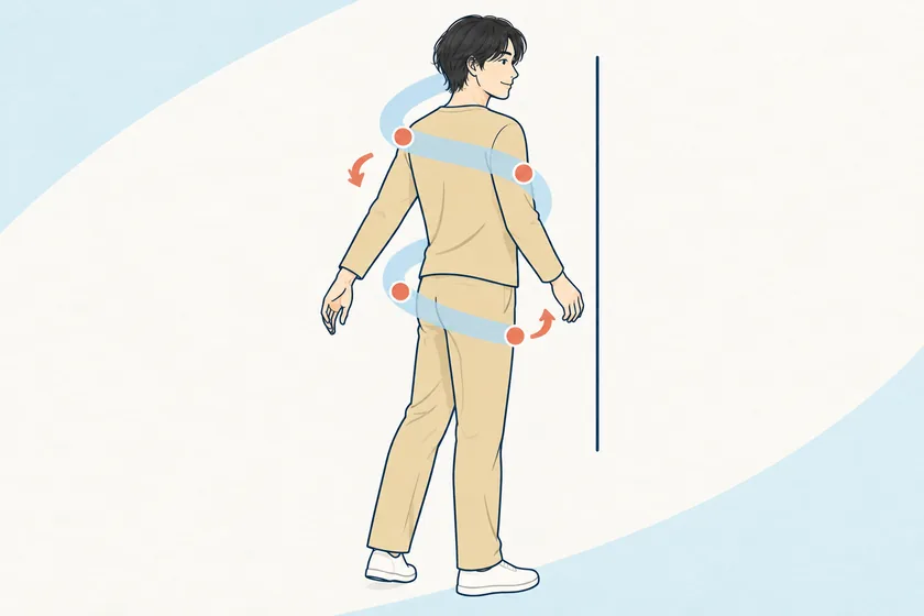 『動かないと思っていた骨を動かす』の記事サムネイル