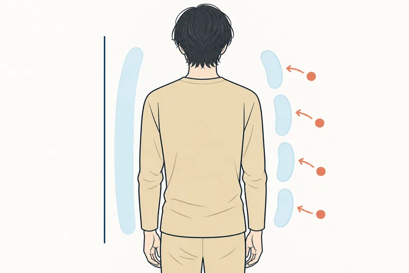 なぜ、ストレッチを続けても身体が柔らかくならないのかの記事サムネイル